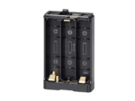 Icom Alkaline Battery Case f/M37