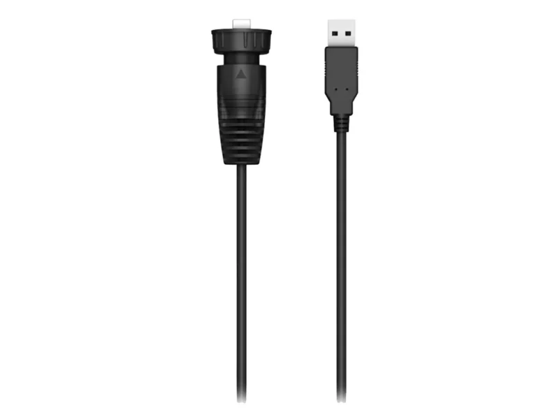 Garmin USB-C to USB-A Male Adapter Cable