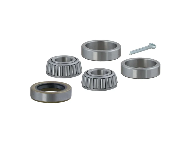 CURT 3/4" Wheel Bearing Kit