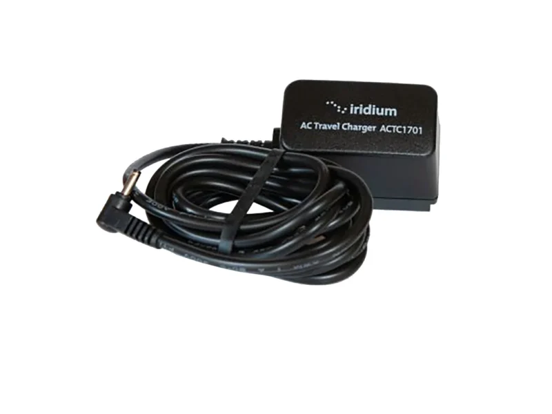 Iridium AC Charging Brick f/9555