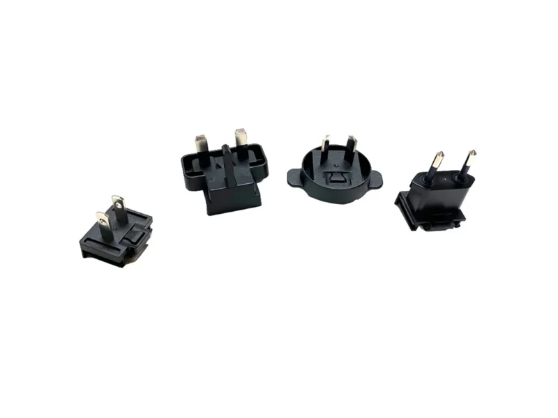 Iridium International Charging Plug Kit