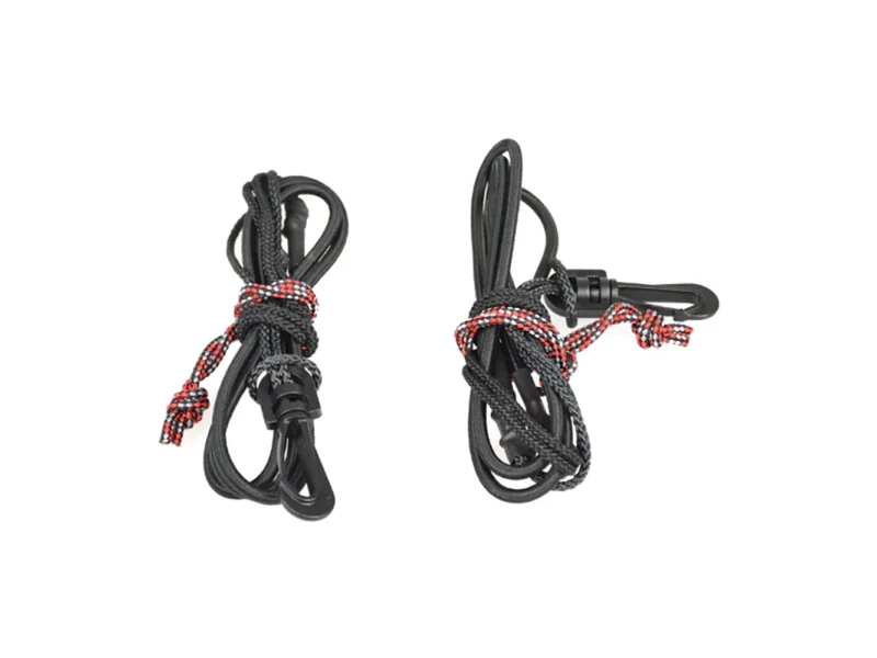 YakGear 2 Leash Combo f/Paddle & Pole