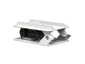 Roswell RIDE Seat Suspension System - White