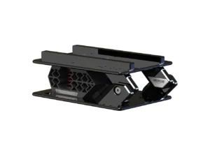 Roswell RIDE Seat Suspension System - Black
