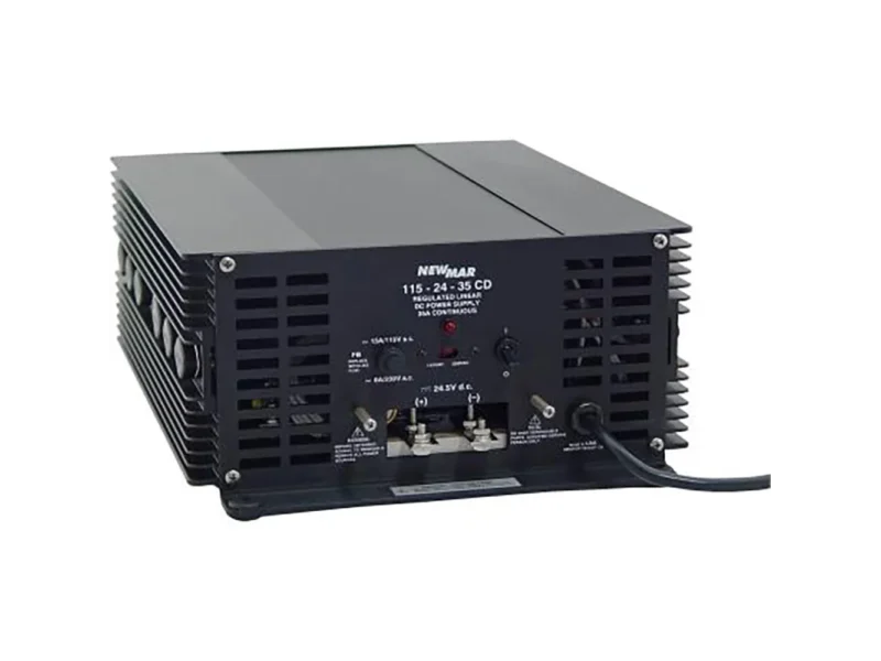 Newmar 115-24-35CD Power Supply