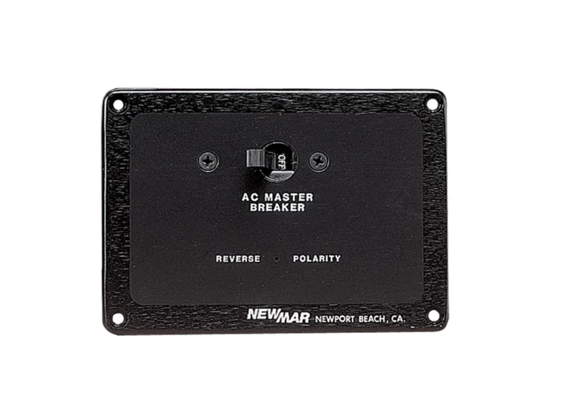 Newmar AC-II Panel