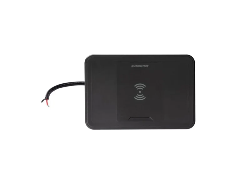 Scanstrut Surface Waterproof Wireless Charger 3-Coil - 15W - 12/24V