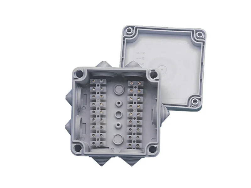 Newmar PX-3 Junction Box