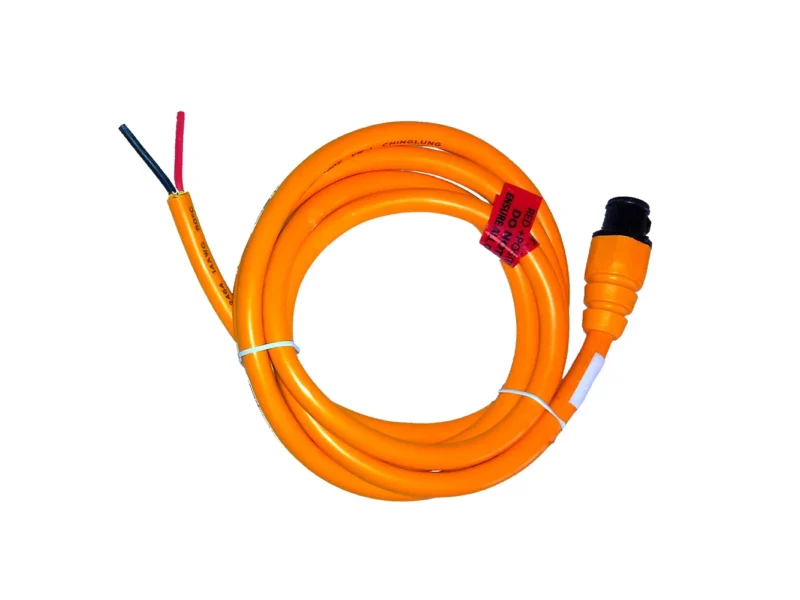 OceanLED DMX Control Output Cable - 3M - OceanBridge to OceanConnect or 2-Way