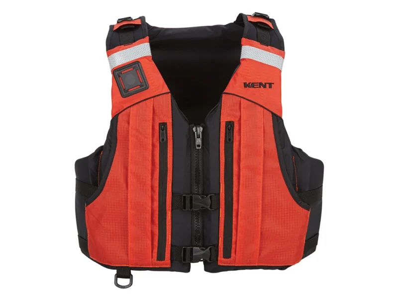 Kent First Responder PFD - S/M - Orange