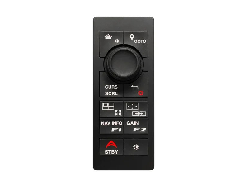 Furuno MCU006 Vertical Remote Control