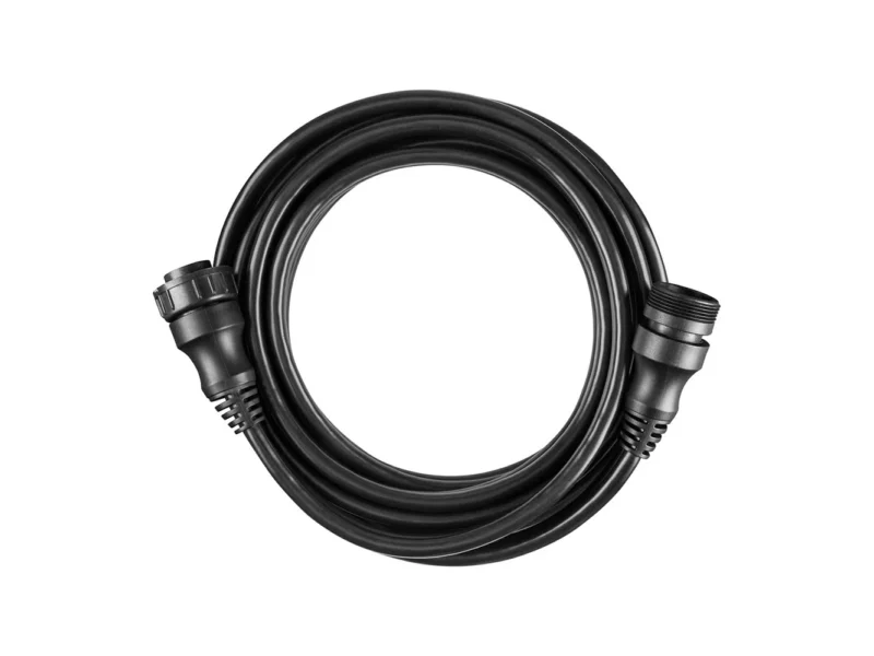 Garmin Panoptix LiveScope™ Transducer Extension Cable - 3' - 21-Pin