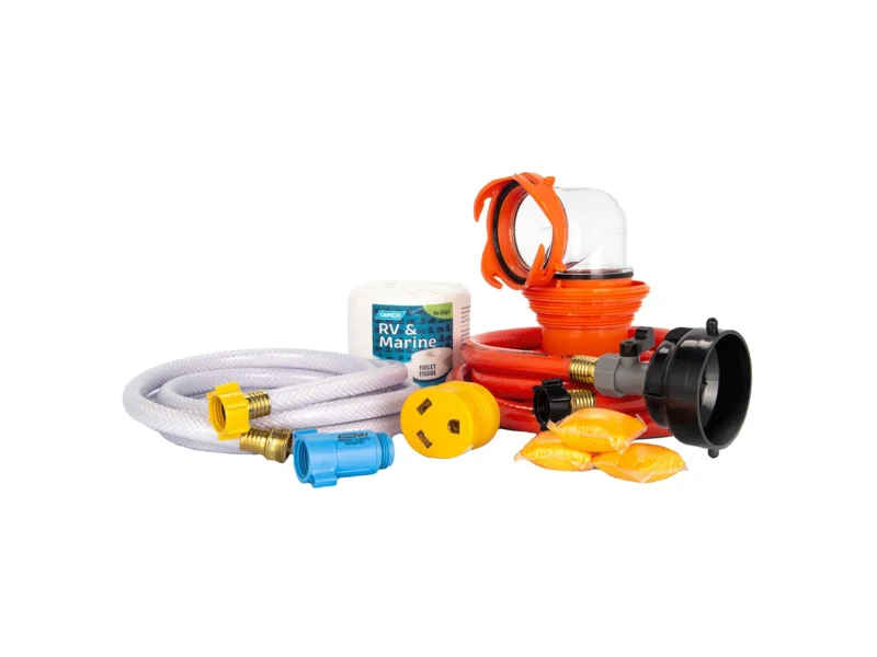 Camco Ultimate RV Starter Kit