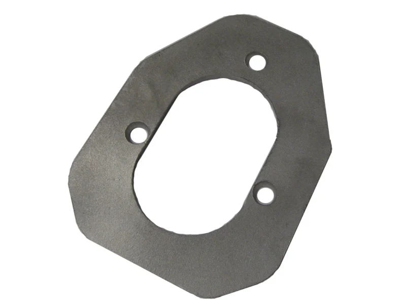 C.E. Smith Backing Plate f/70 Series Rod Holders