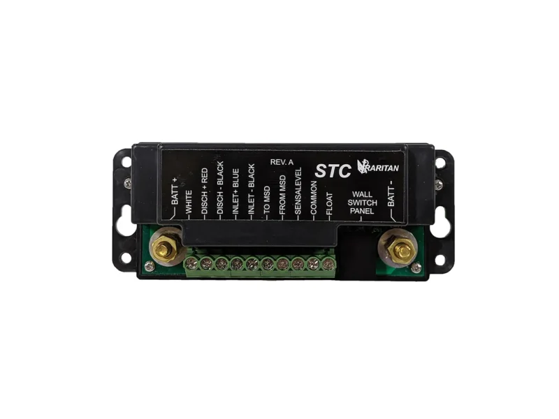 Raritan Smart Toilet Control Circuit Board