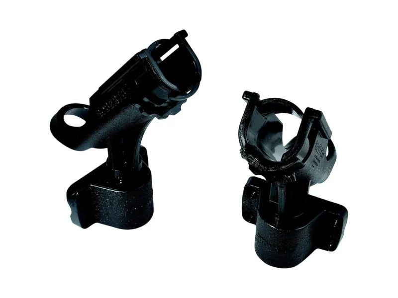 Attwood 2-In-1 Non-Adjustable Rod Holders *2-Pack