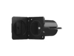 Garmin USB Card Reader w/USB-C Adapter Cable