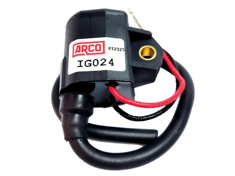 ARCO Marine IG024 Ignition Coil f/Yamaha Outboard Engines