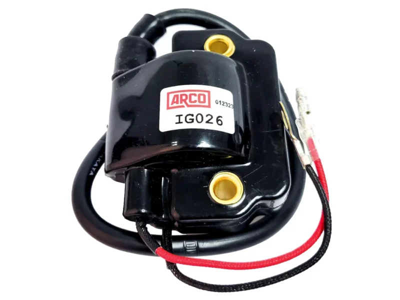 ARCO Marine IG026 Ignition Coil f/Yamaha Outboard Engines