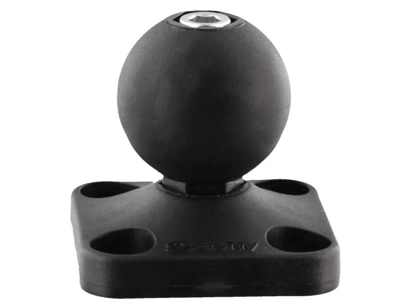 Scotty 166 1.5″ Ball System Base