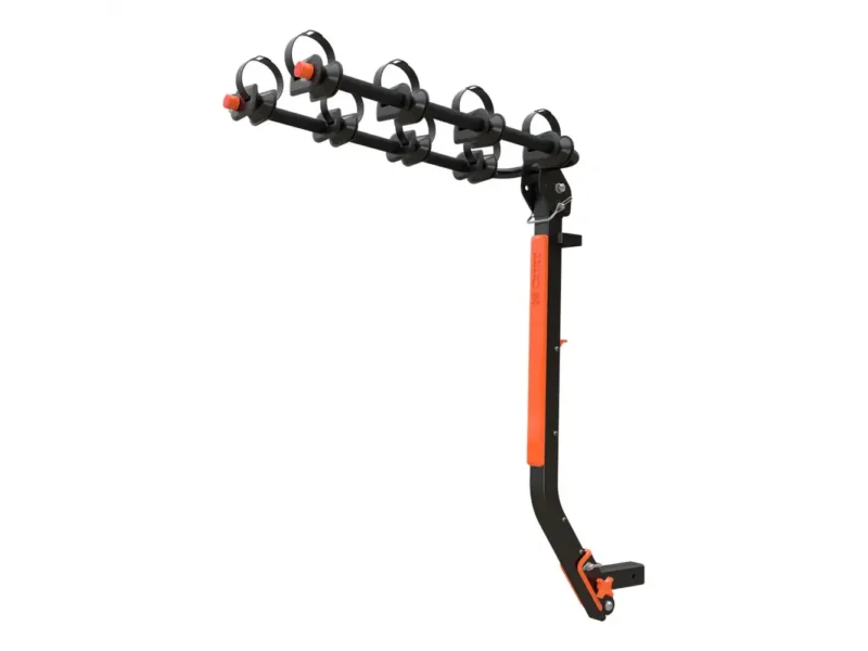 CURT ActiveLink SE Series Bike Rack - 4 Bikes Up to 180 lbs