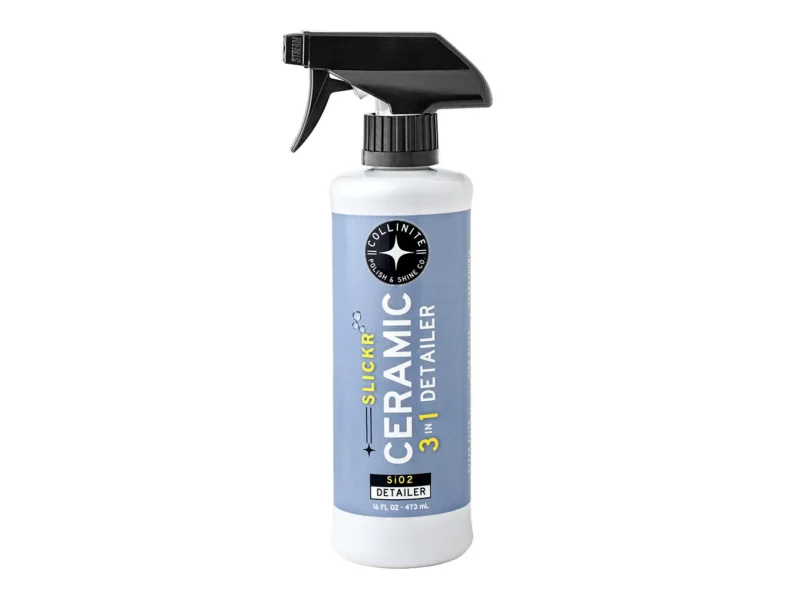 Collinite SLICKR 3-In-1 Ceramic Detailer