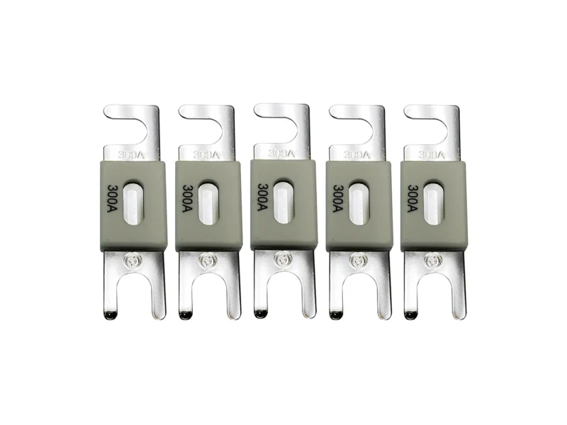 Victron ANL-Fuse 300A/80V f/48V Products (Package of 5)