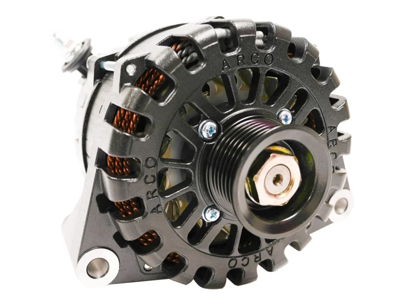 ARCO Marine Zeus A275L N62 Alternator w/Terminal Block