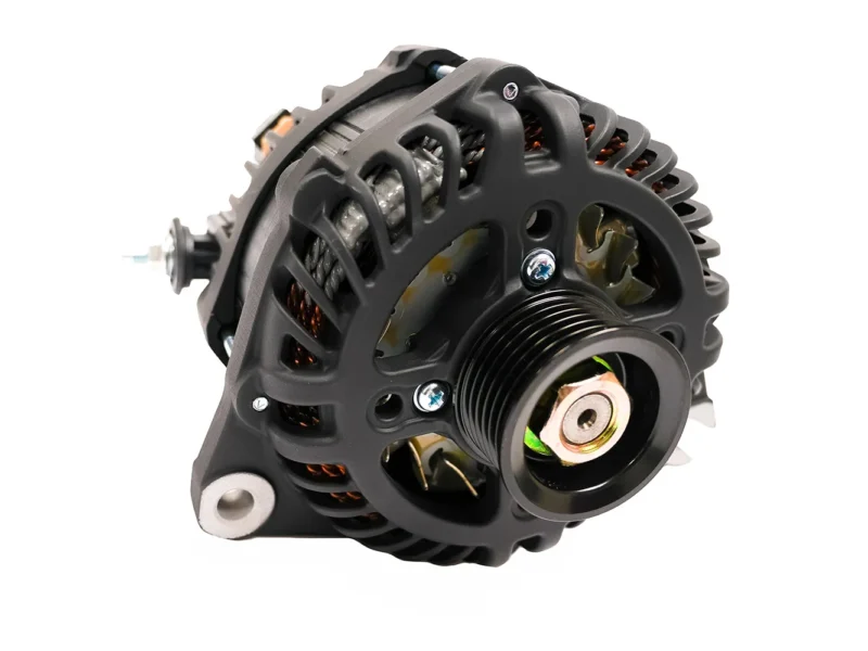 ARCO Marine Zeus A275L Transit Alternator w/Regulator