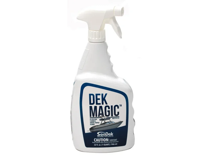 SeaDek Dek Magic 32oz Spray Cleaner f/SeaDek