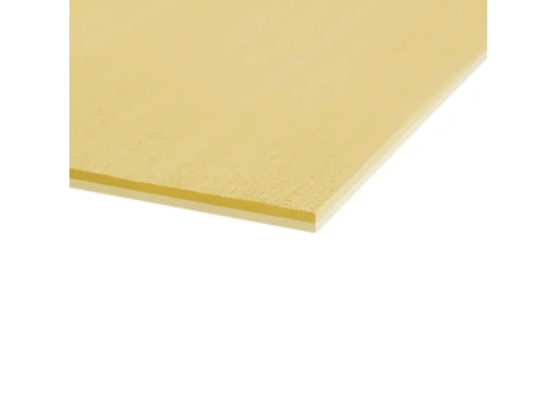 SeaDek 40" x 80" 6mm Two Color Full Sheet - Brushed Texture - Camel/Beach Sand (1016mm x 2032mm x 6mm)