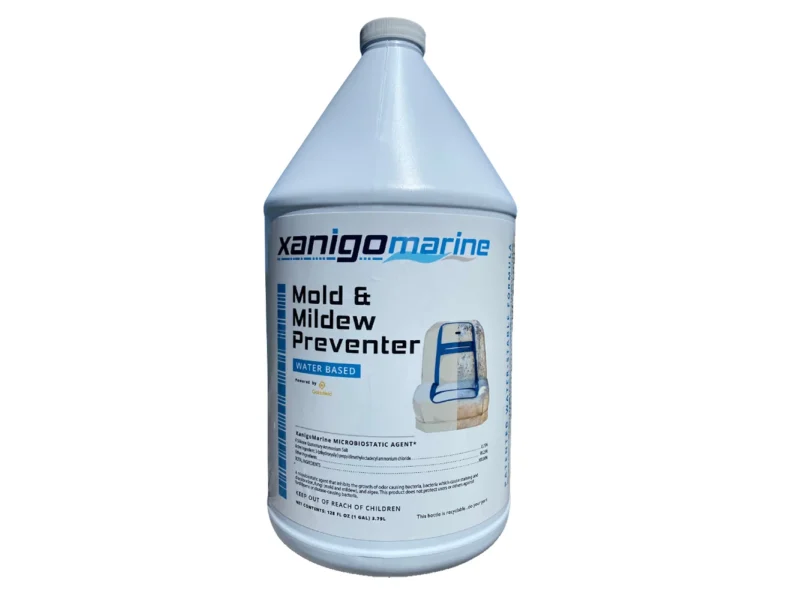 Xanigo Marine Mold & Mildew Preventer - 1 Gallon