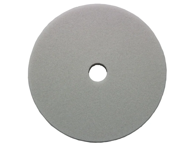 Presta PACE™ Grey Foam Heavy Cut Pad - 6.5"