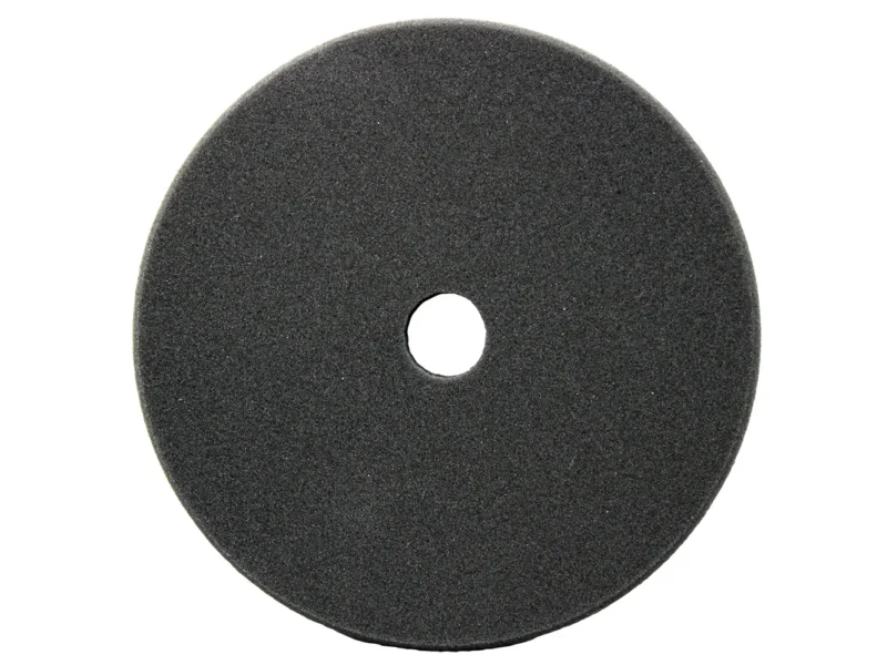 Presta PACE™ Black Foam Ultimate Polish Pad - 6.5"