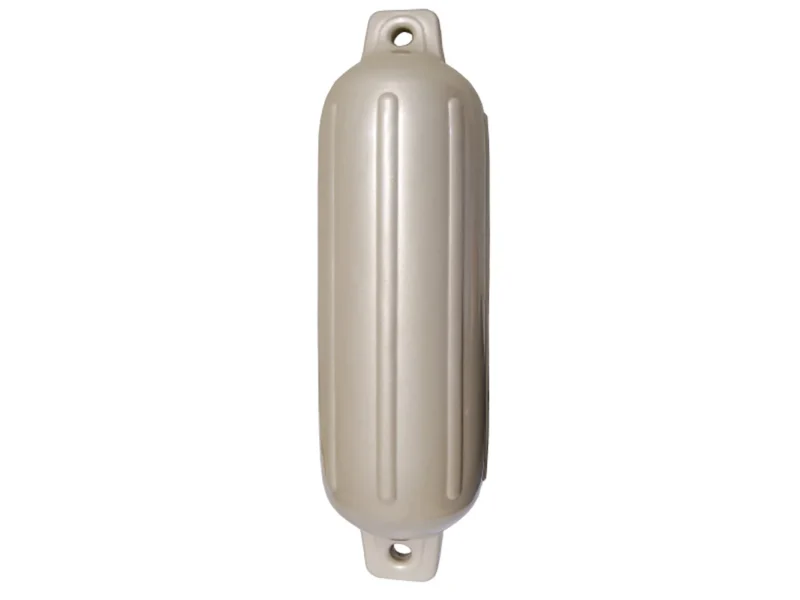 Taylor Made Storm Gard™ 5.5" x 20" Inflatable Vinyl Fender - Aurora Gold