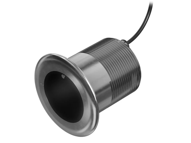 Garmin GT17M-THF SS Mid Band Chirp Transducer - 12° - 1kW - 8-Pin