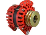 Balmar Alternator - 90 Amp - 24V - 3.15" Dual Foot Mount