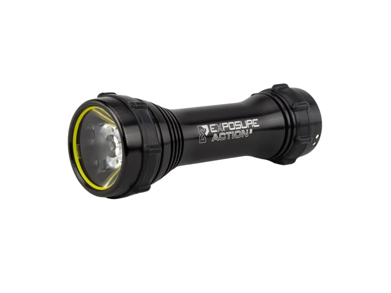 ACR Action Spot-9-Degree Beam Light - 1000 Lumens