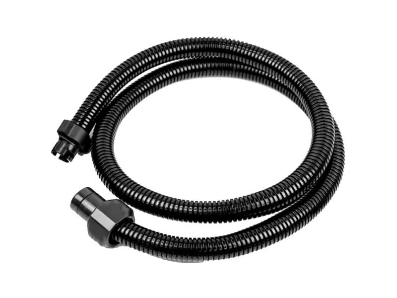 Scanstrut 12' ATMOS Hose w/Mesh Bag & Fittings