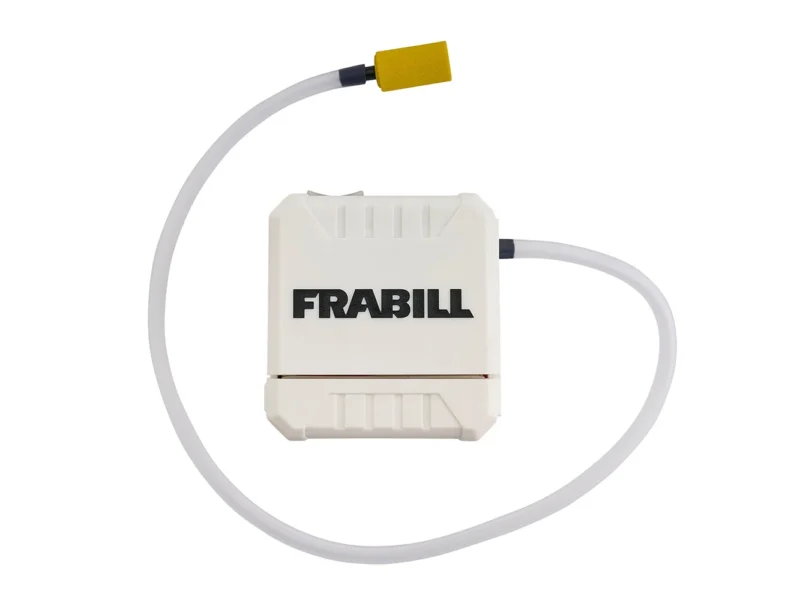 Frabill Replaceable Aerator