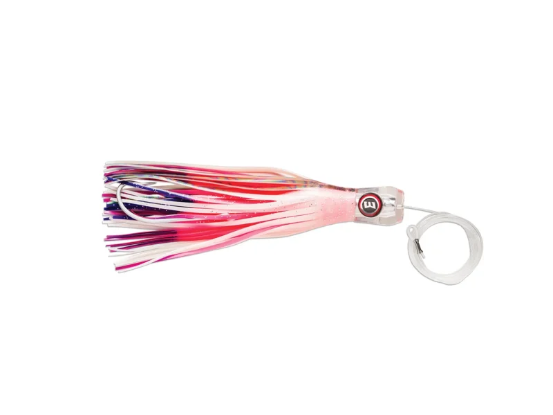 Williamson Big Game Catcher 8 - 8.25" - Candy Floss