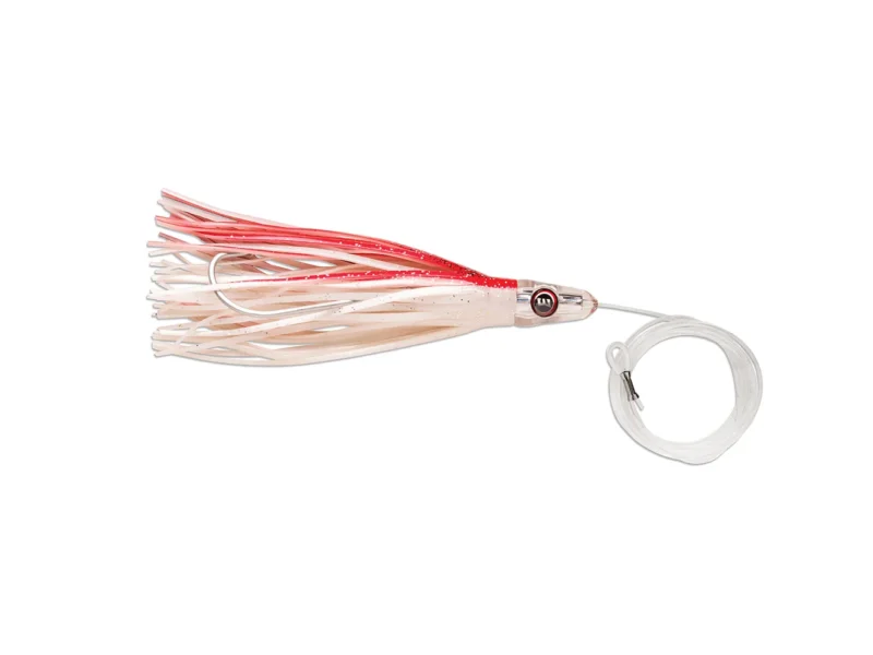 Williamson Tuna Catcher Rigged 5 - 5.5" - Monte Carlo