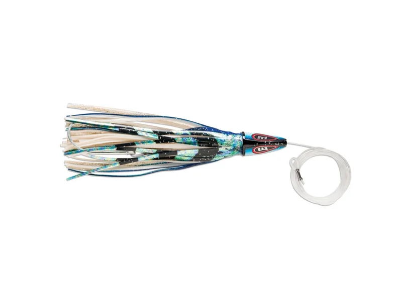 Williamson High-Speed Tuna Catcher Rigged 8 - 8" - Skipjack