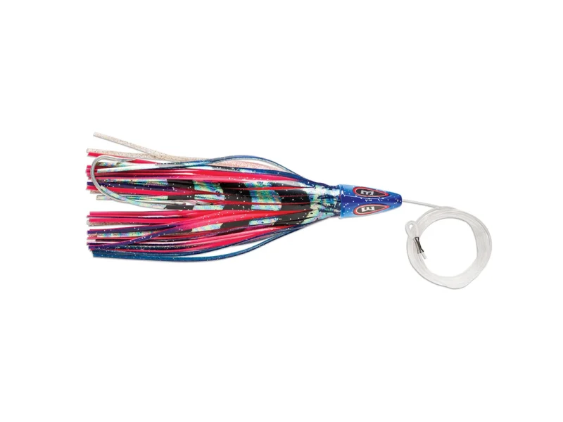 Williamson High-Speed Tuna Catcher Rigged 8 - 8" - Slushy