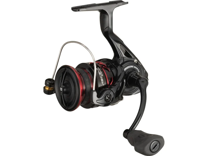 13 Fishing Ascent Competition Spinning Reel 1.0