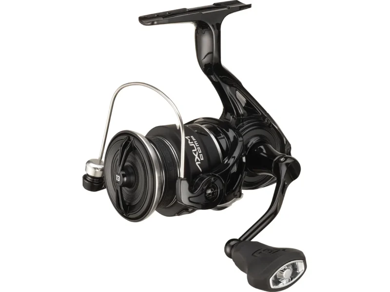 13 Fishing Axum Competition Spinning Reel 1.0