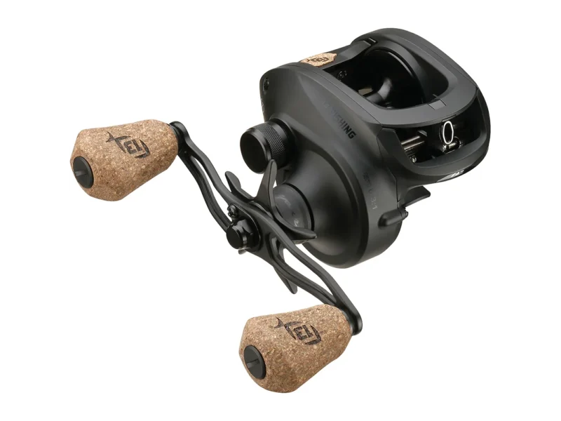 13 Fishing Concept A3 Baitcast Reel - 6.3:1 - RH