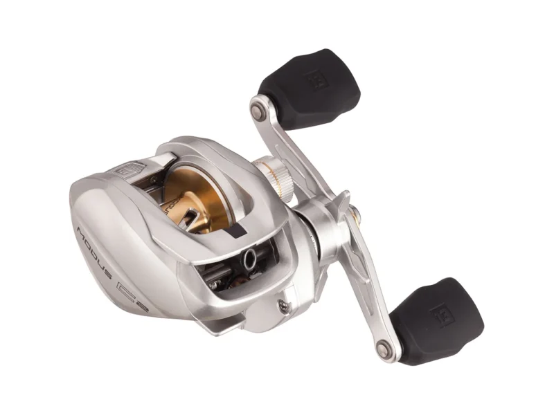 13 Fishing Modus C2 Baitcast Reel - 6.6:1 - LH