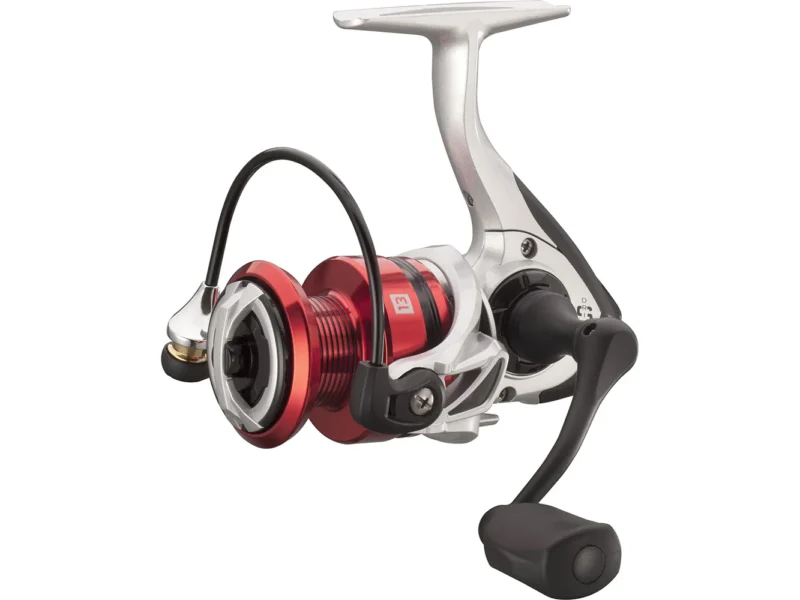 13 Fishing Source F Spinning Reel - 5.2:1 - 2.0