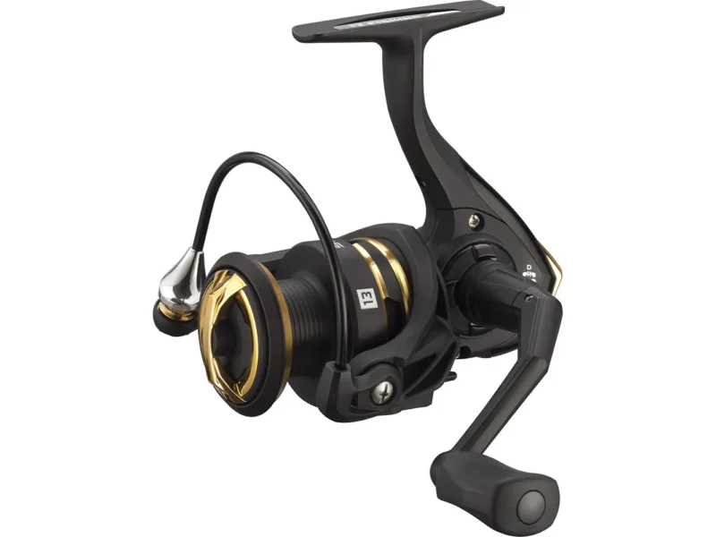 13 Fishing Source R Spinning Reel - 5.2:1 - 3.0